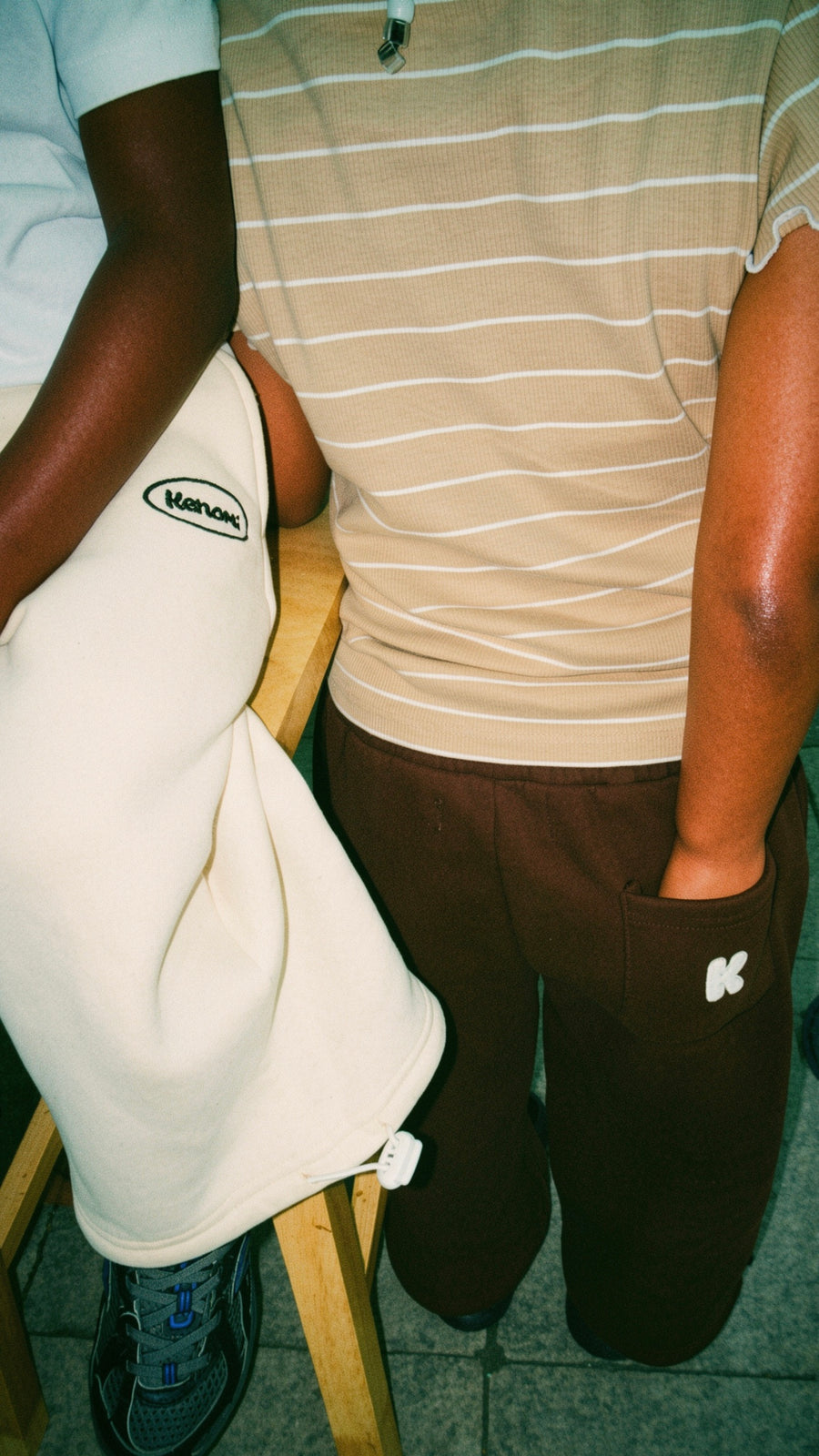 Roam Joggers